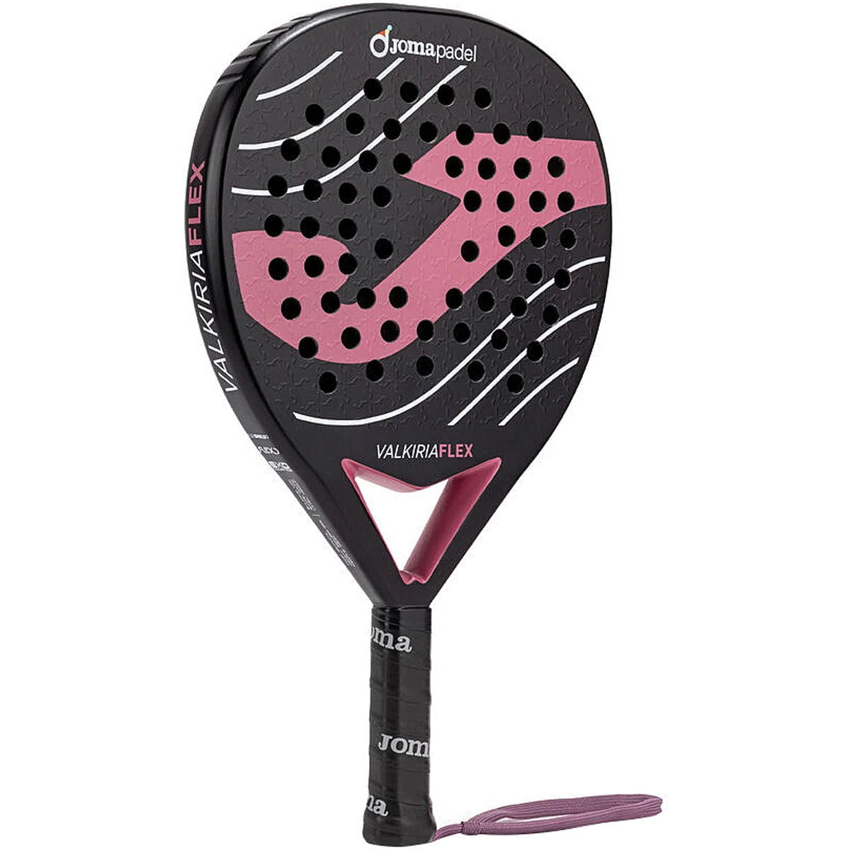 Padelracket Joma Valkiria Flex