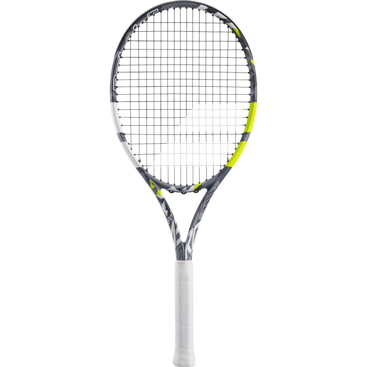 Babolat Evo Aero Lite Racket (260 Gr) (Gesnared)