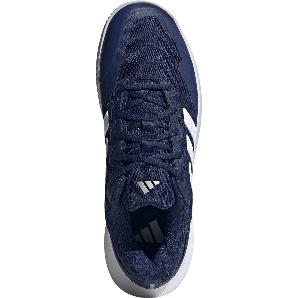 adidas Gamecourt 2 Schoenen alle ondergronden