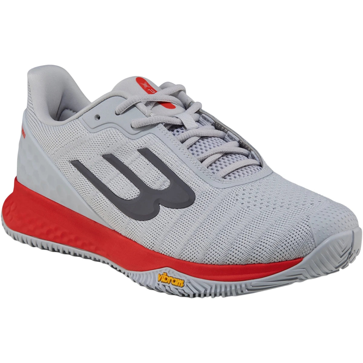 Schoenen Bullpadel Xplo Vibram 26I