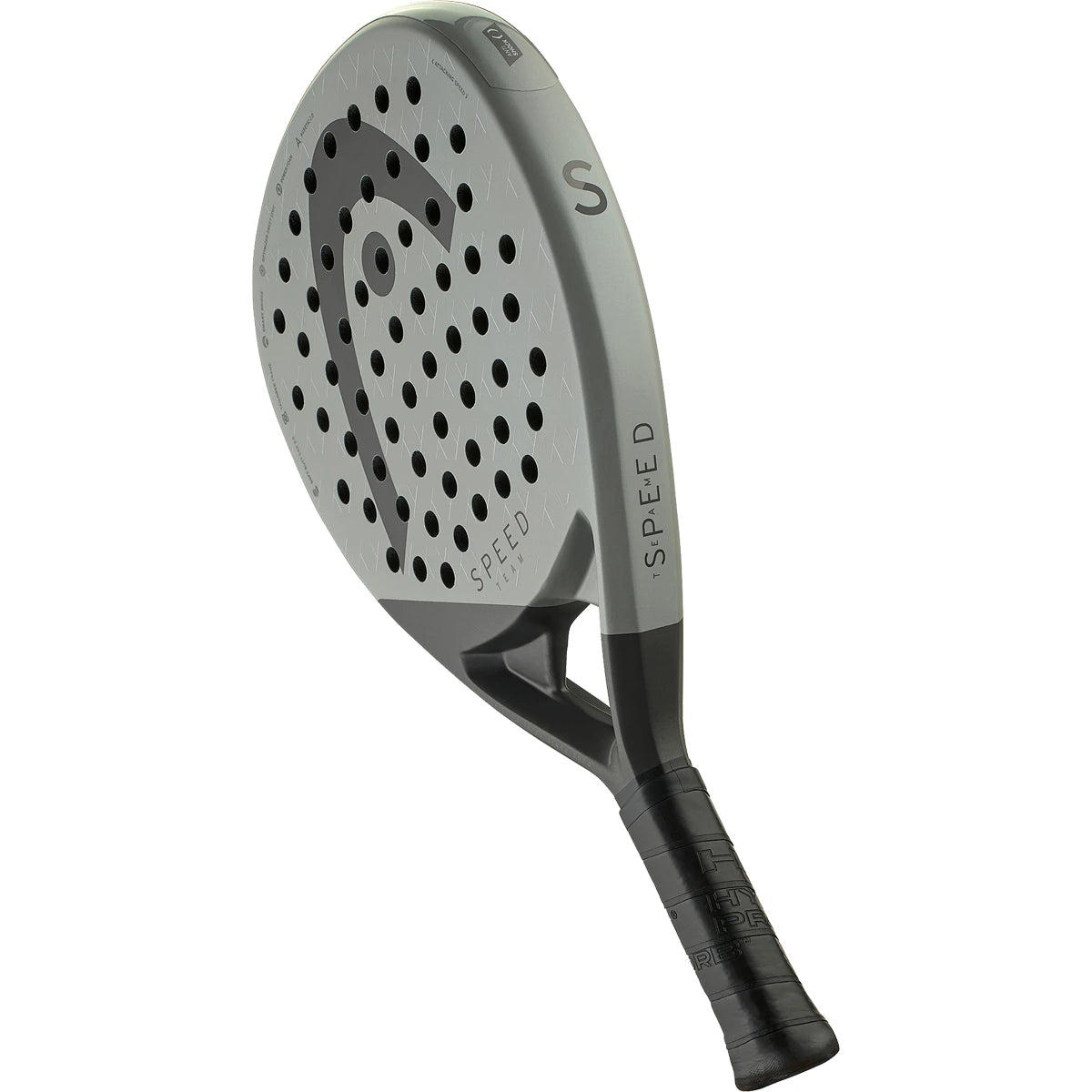 Padelracket Head Speed Team