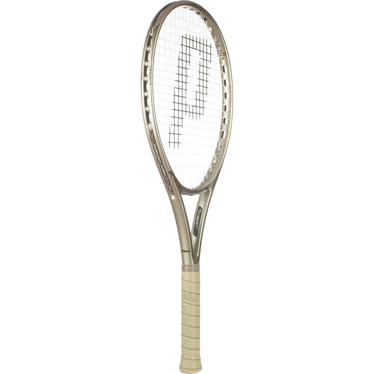 Racket Prince O3 Legacy 105 (280 Gr)