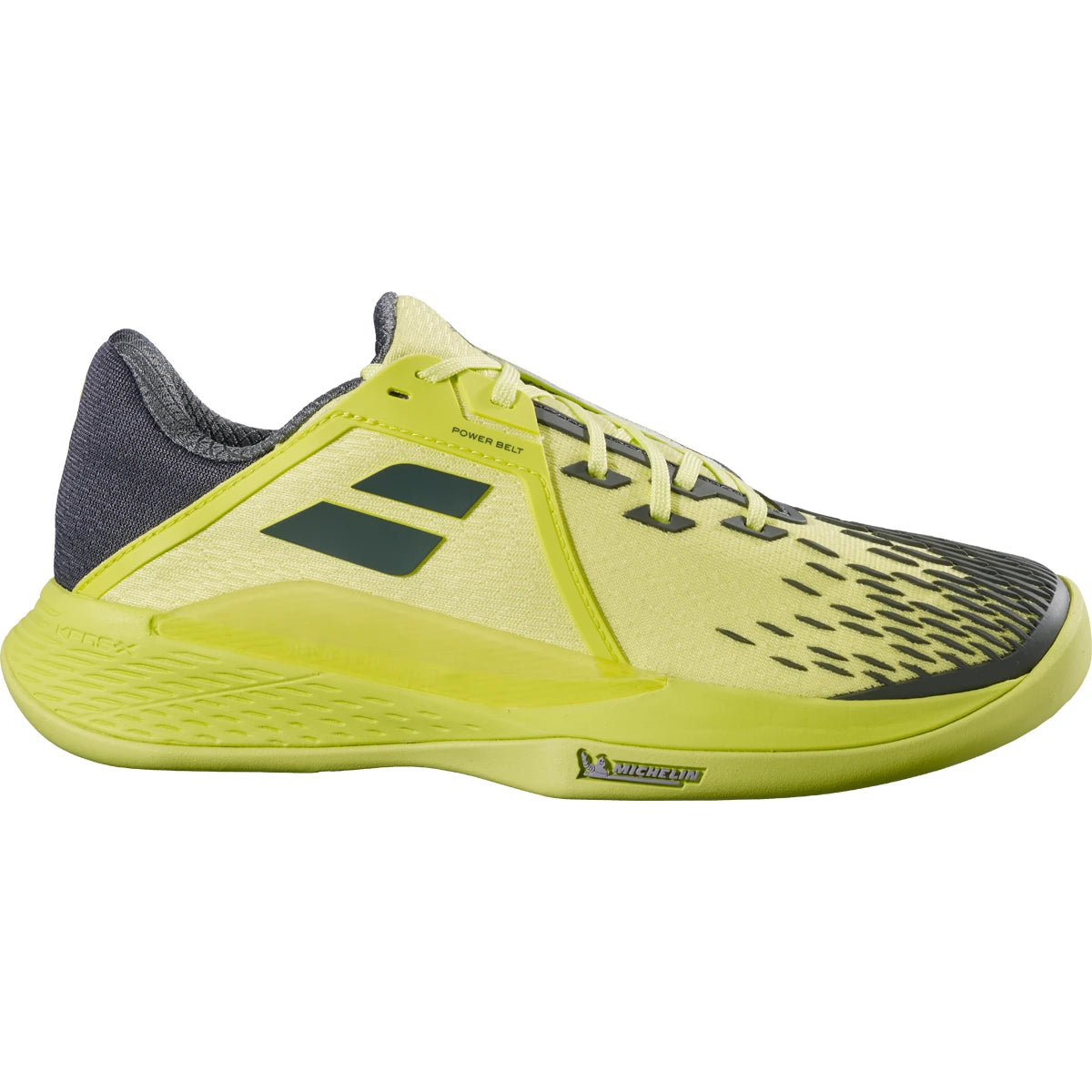 Babolat Propulse Fury 3 Gravel-schoenen