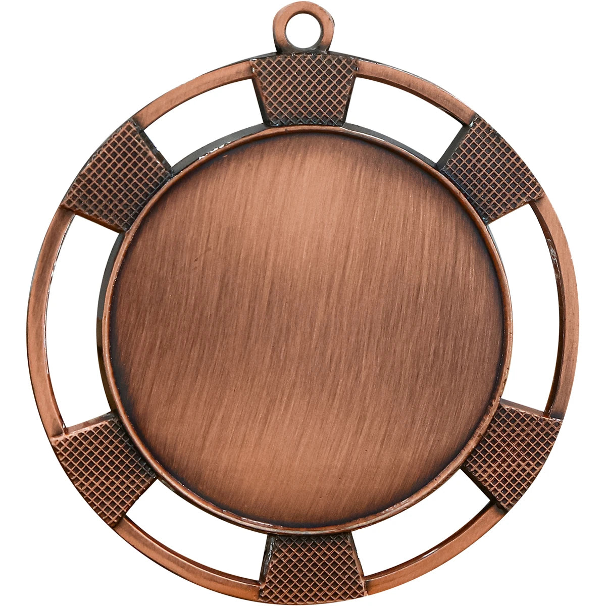 Medaille M756 Diameter 7Cm Brons