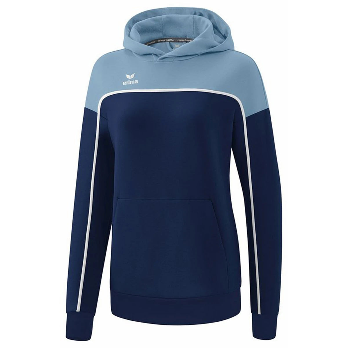 Hoodie Dames Erima Change