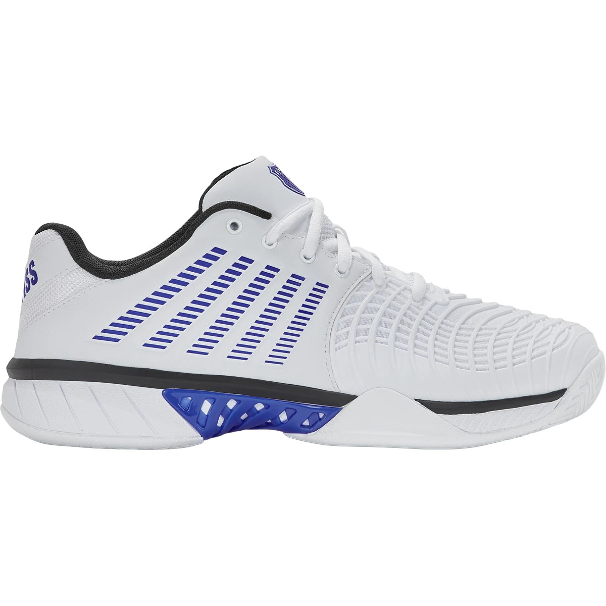 K-Swiss Express Light 3 Schoenen alle ondergronden