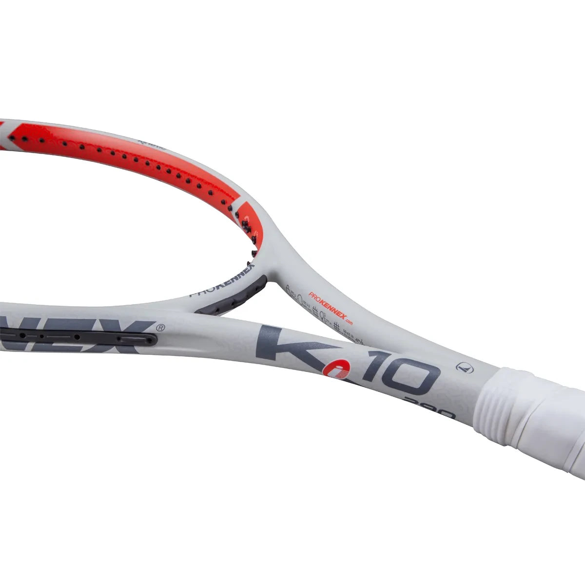 Racket Pro Kennex Ki 10 (290 Gr)
