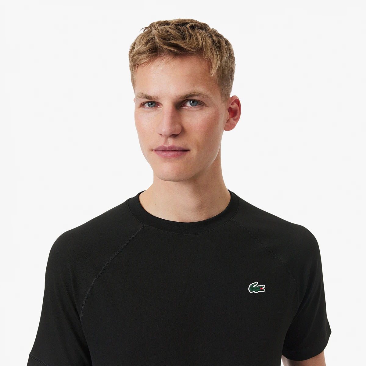 T-shirt Lacoste Essentials