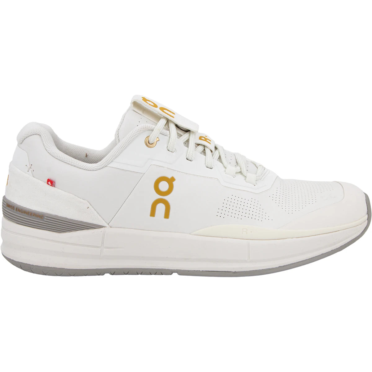 Schoenen On The Roger Pro Ace Schoenen alle ondergronden