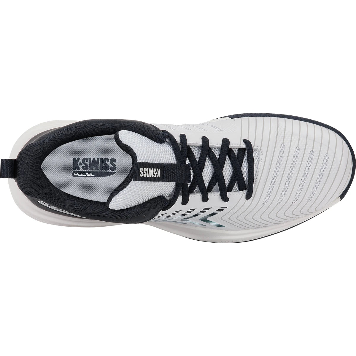 Padelschoenen K-Swiss Ultrashot Light
