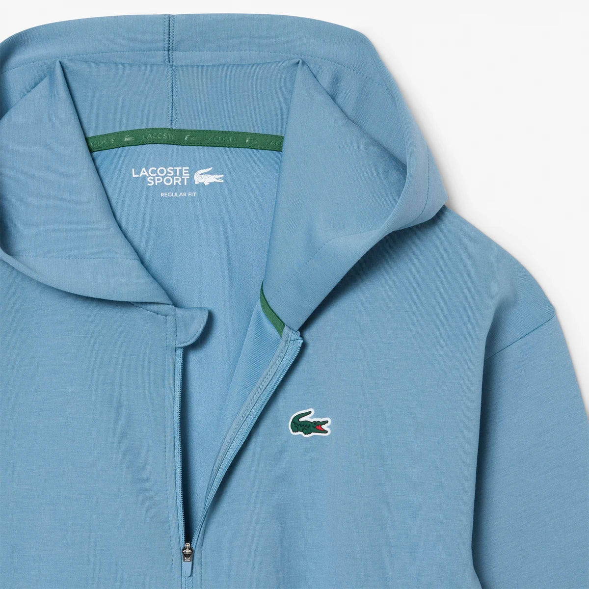 Damesjas Lacoste Core Performance