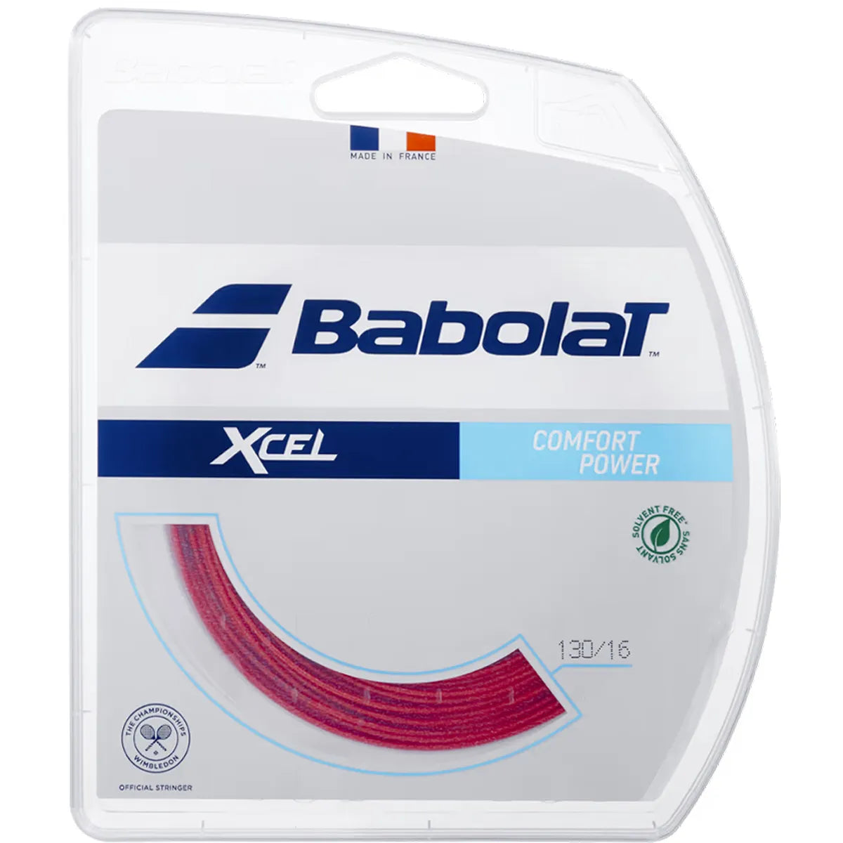 Snaar Babolat Xcel (12 Meter)