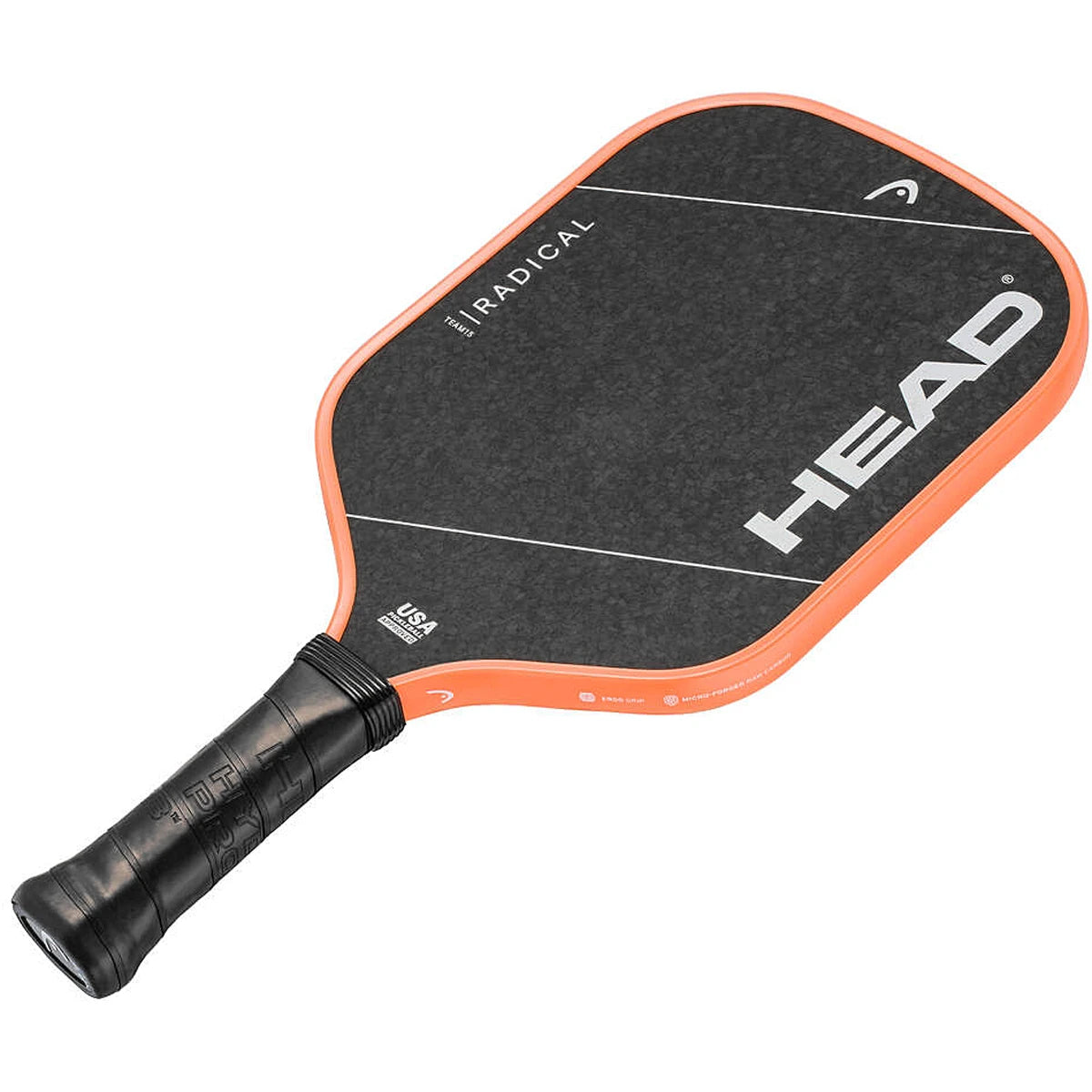 Pickleballracket Head Radical Team15