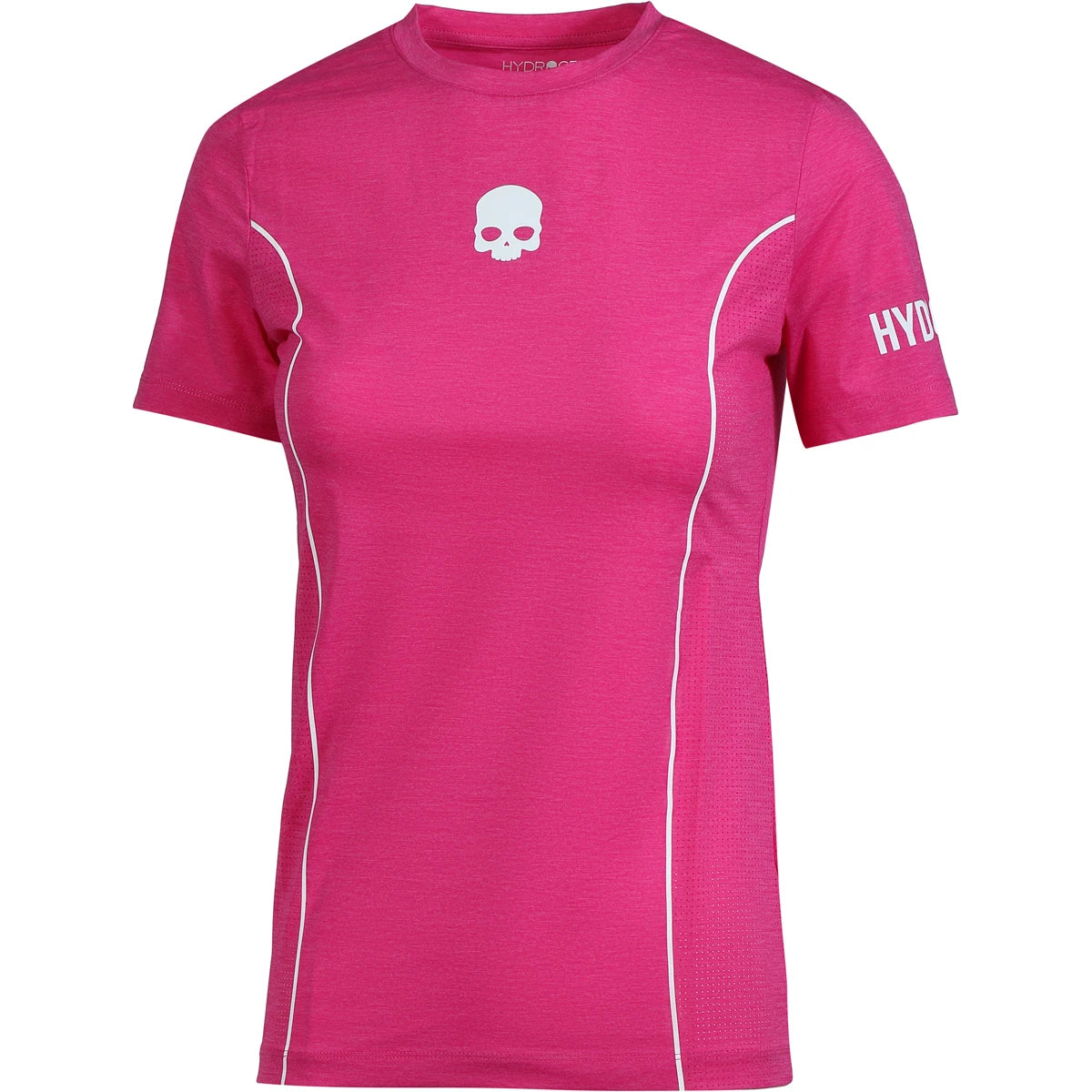 T-shirt Hydrogen Dames Tech Padel