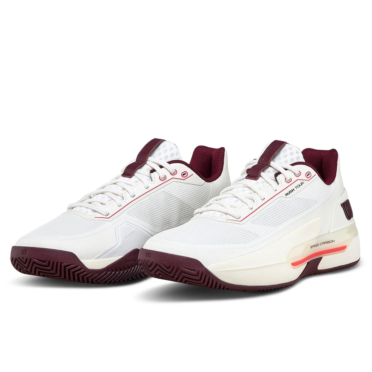 Wilson Rush Tour 5 Schoenen alle ondergronden