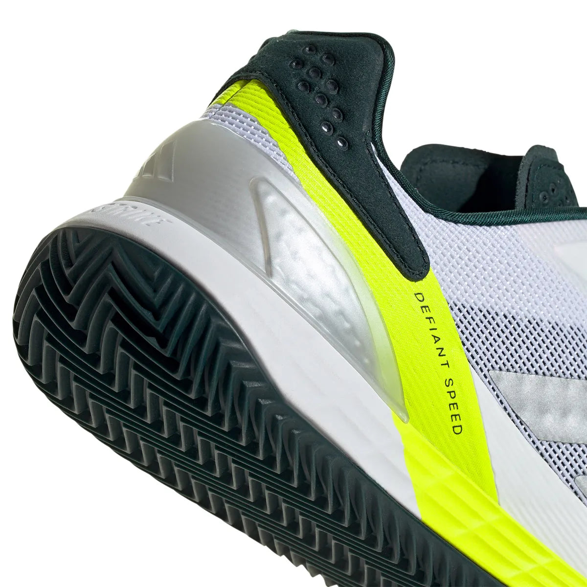 adidas Defiant Speed 2 Gravel-schoenen