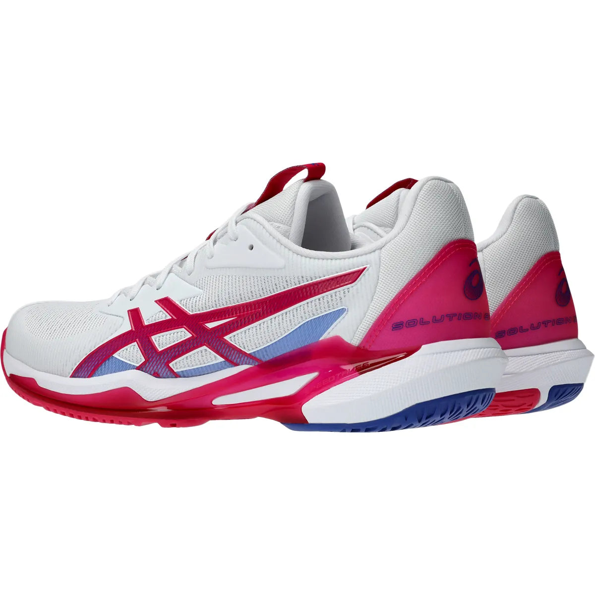 Asics Dames Schoenen Solution Speed FF 3 Schoenen alle ondergronden