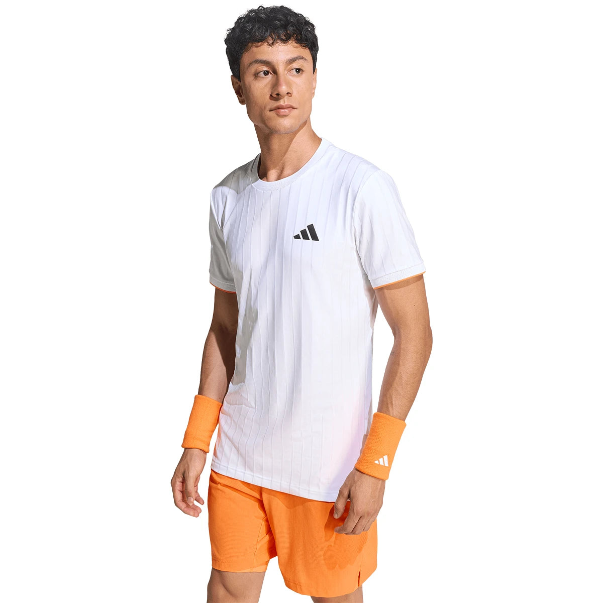 T-Shirt adidas Freelift Pro Melbourne Zverev / Tsitsipas