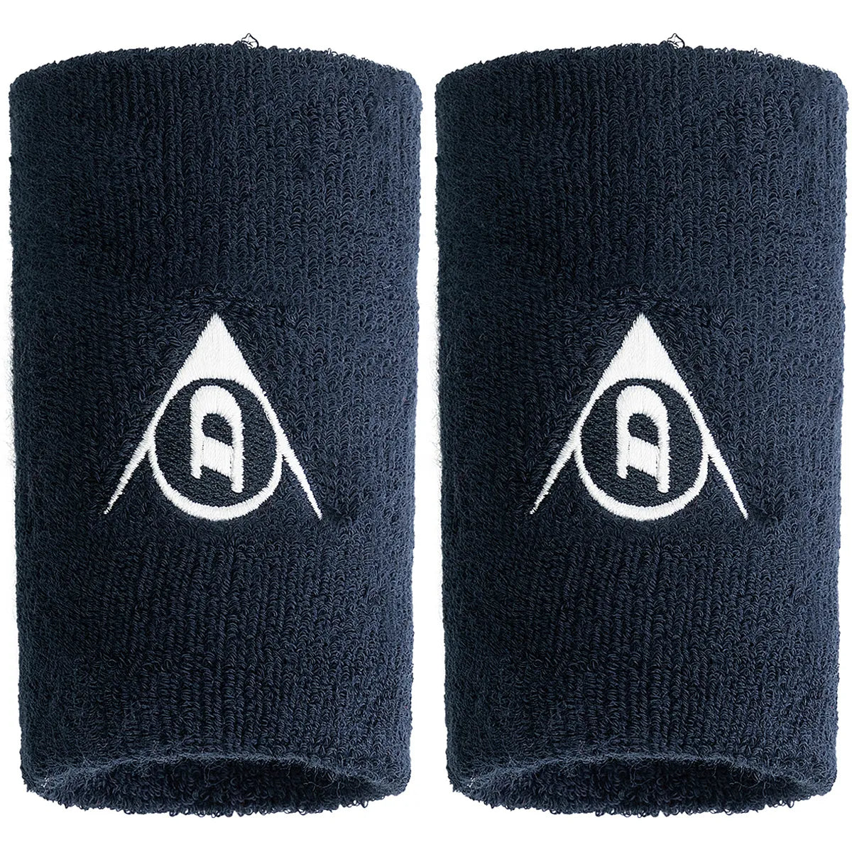 Set van 2 Dunlop Polsbandjes Lang