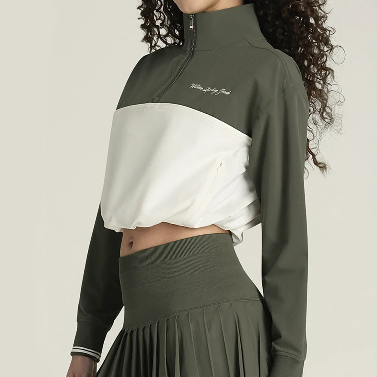 Sweater Wilson Dames Davenport