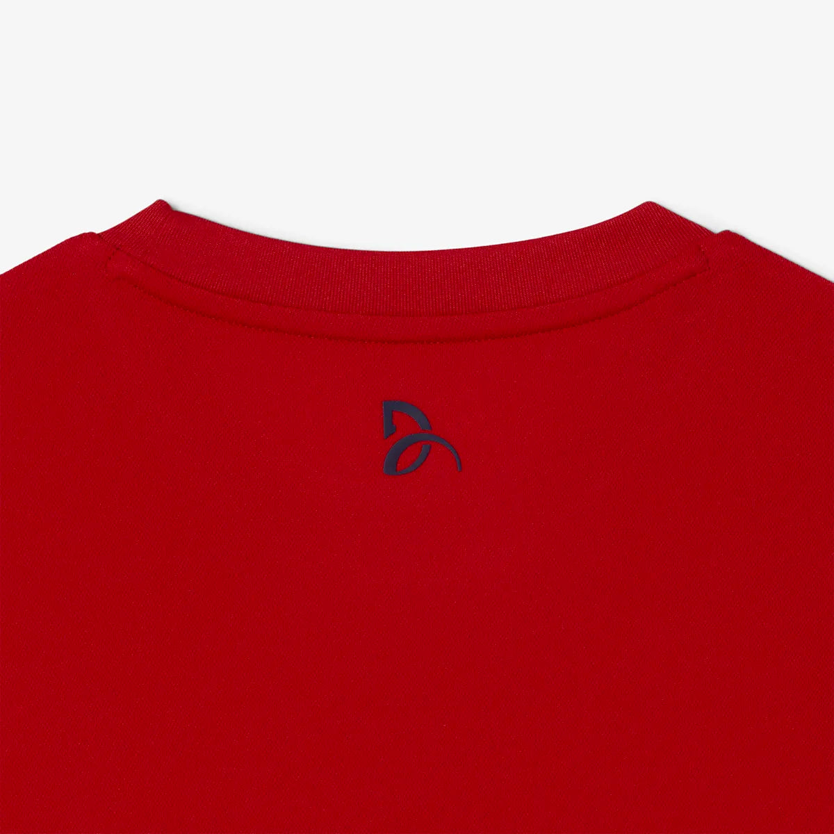 T-Shirt Lacoste Djokovic Fan Azië / Europa