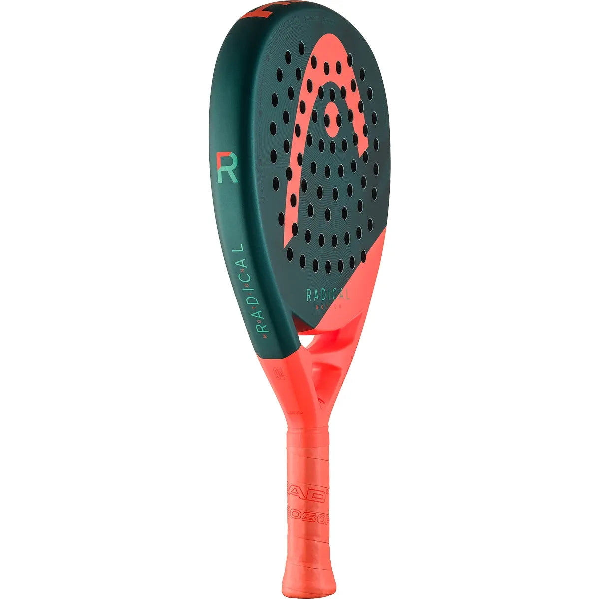 Padelracket Head Radical Motion 2026