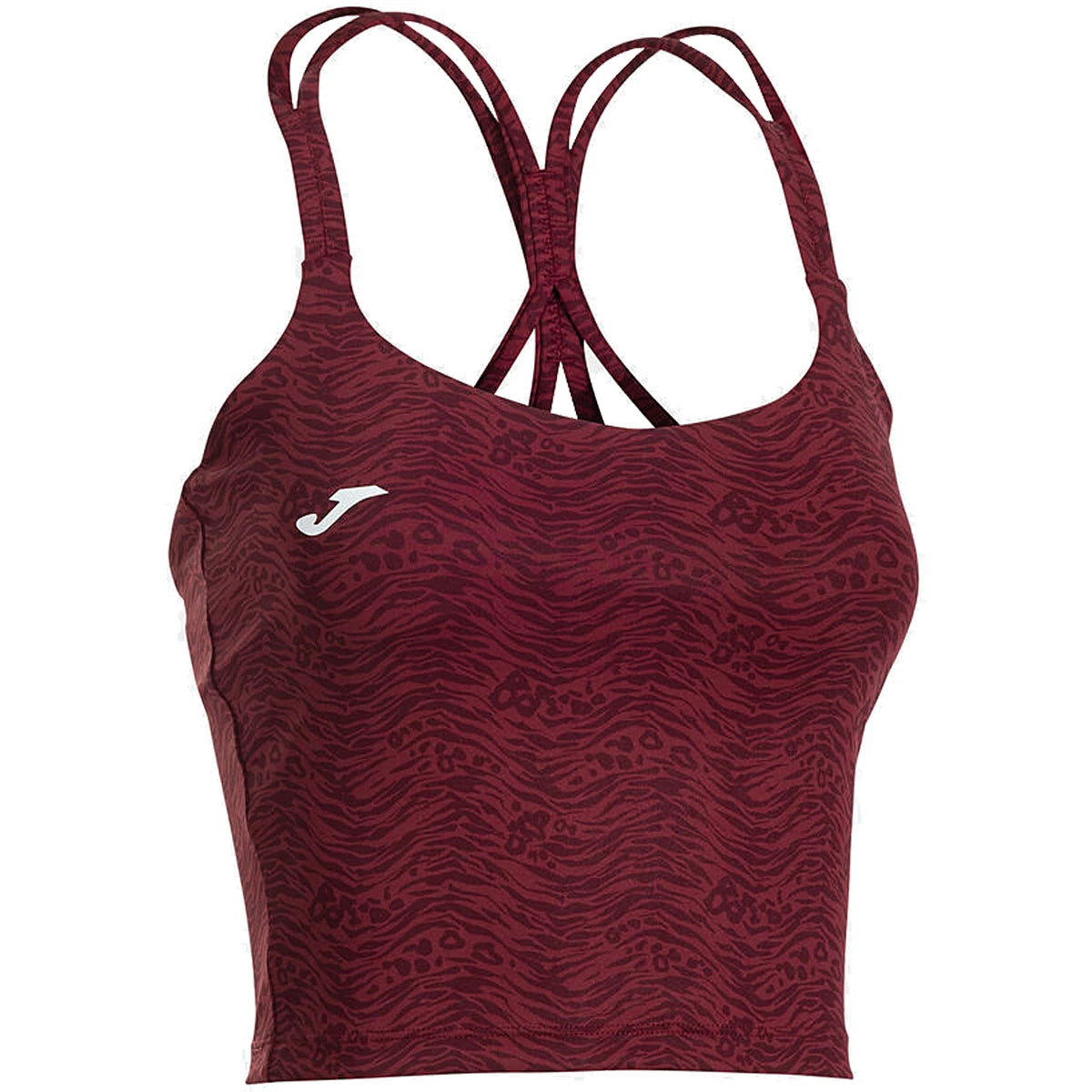Tanktop Joma Dames Top Challenge