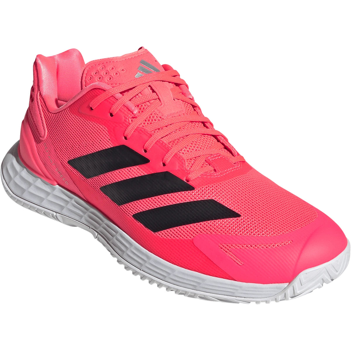 adidas Defiant Speed 2 Schoenen alle ondergronden
