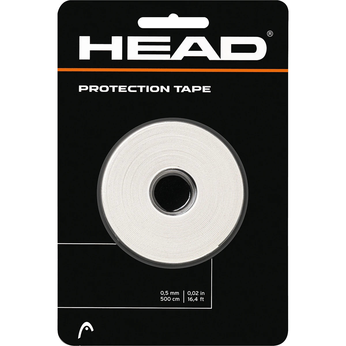 Head Protection Tape Beschermingsband