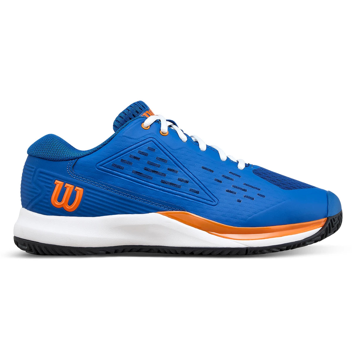 Wilson Junior Rush Pro Ace schoenen