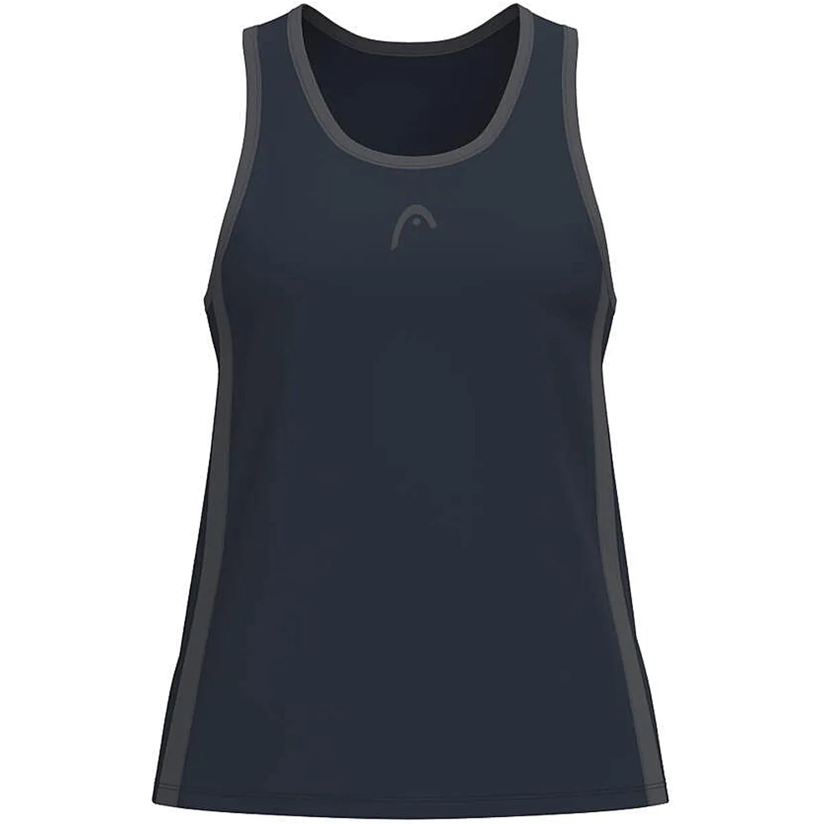 Tanktop Head Junior Meisje Club