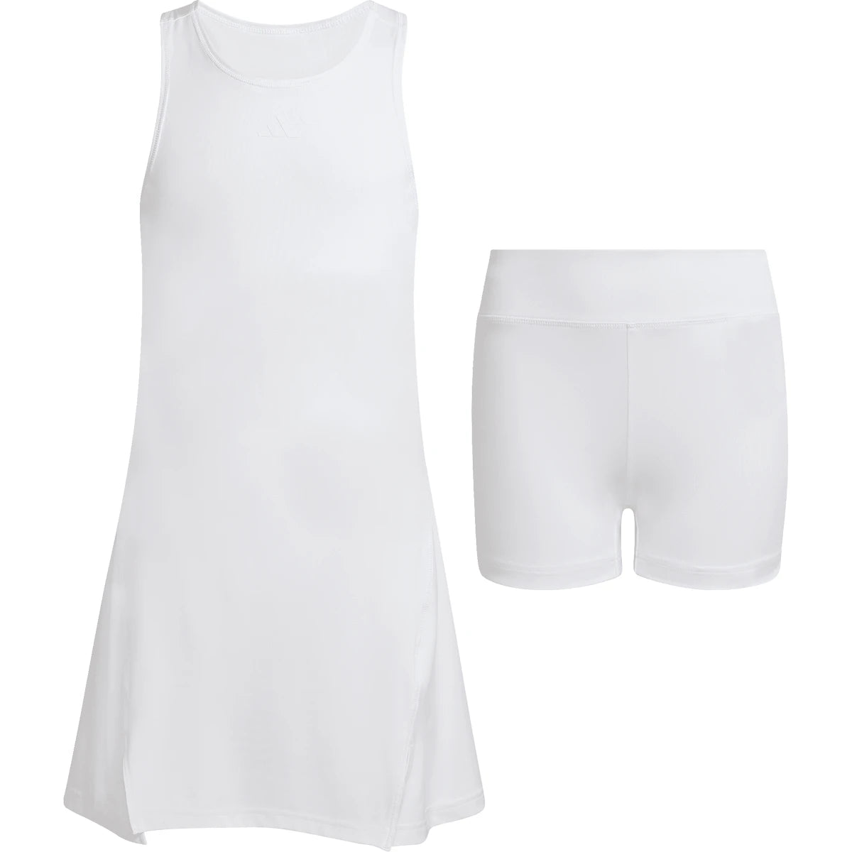 Jurk adidas Junior Club