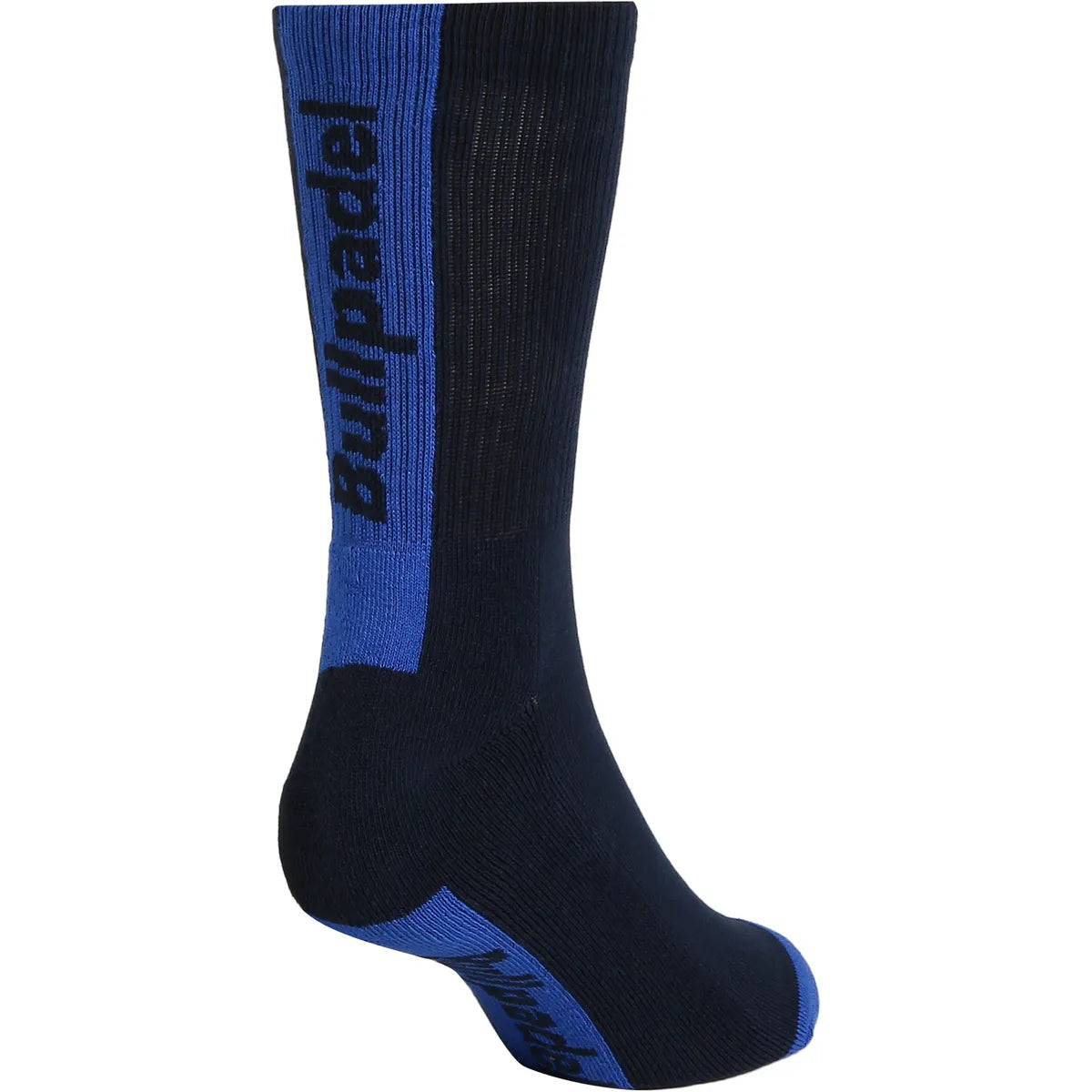 3 Paar Bullpadel Bp255 Sokken (Mid)