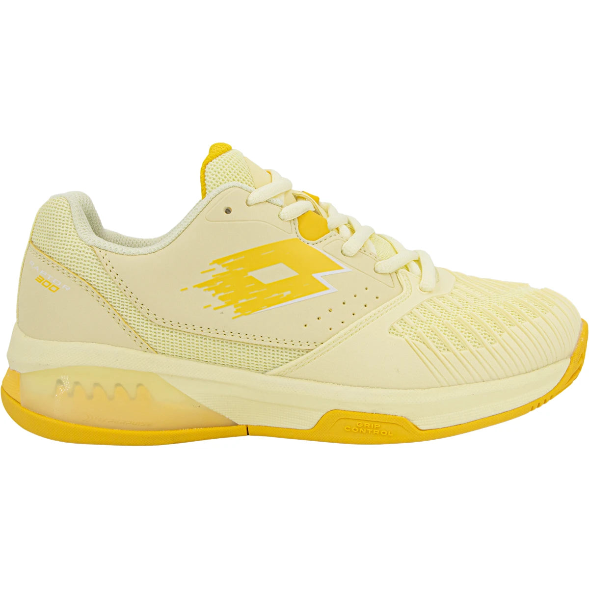 Lotto Dames Schoenen Raptor Hyperpulse 300 Gravel-schoenen