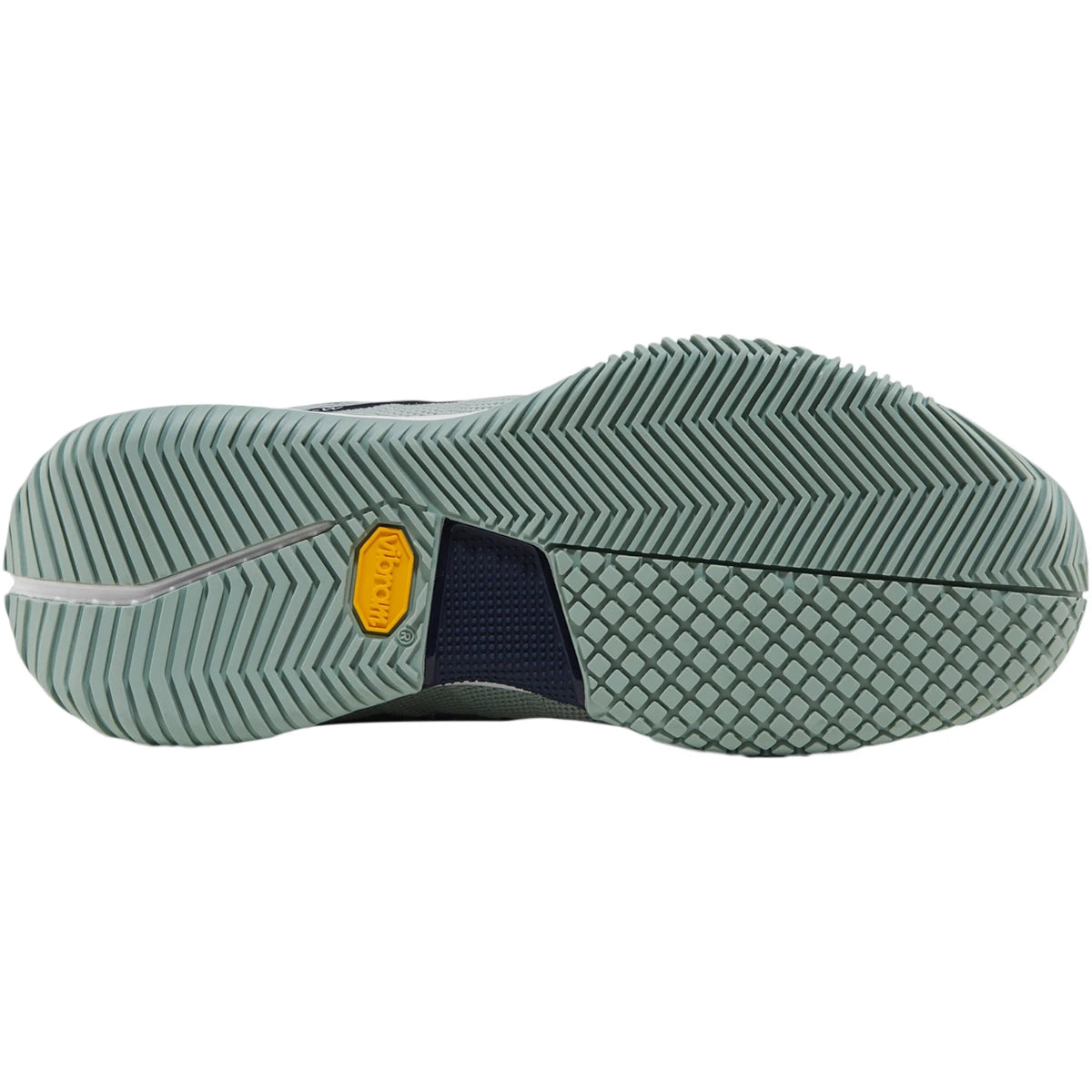 Dames Bullpadel Schoenen Vertex Vibram W 26I