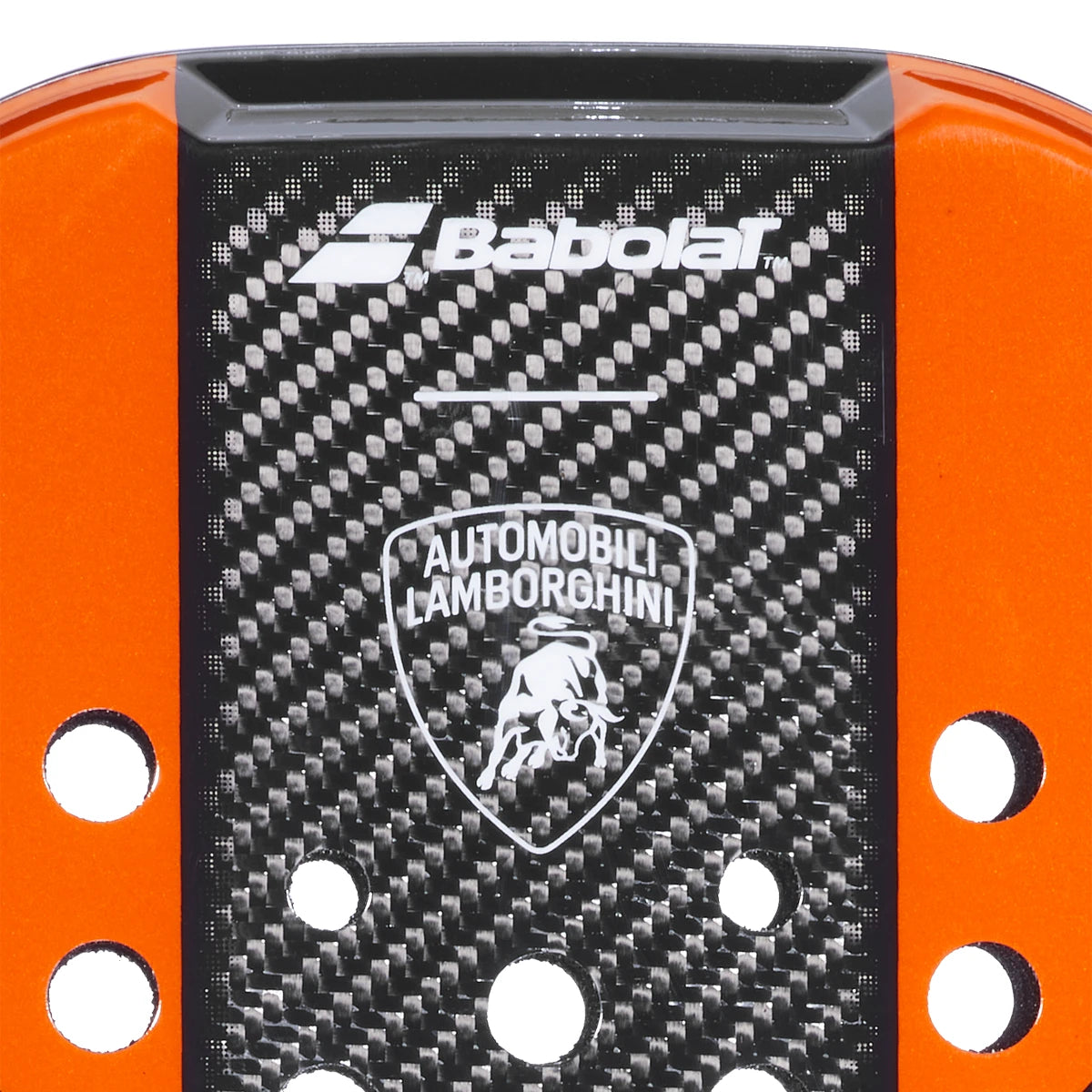 Padelracket Babolat Lamborghini BL.002