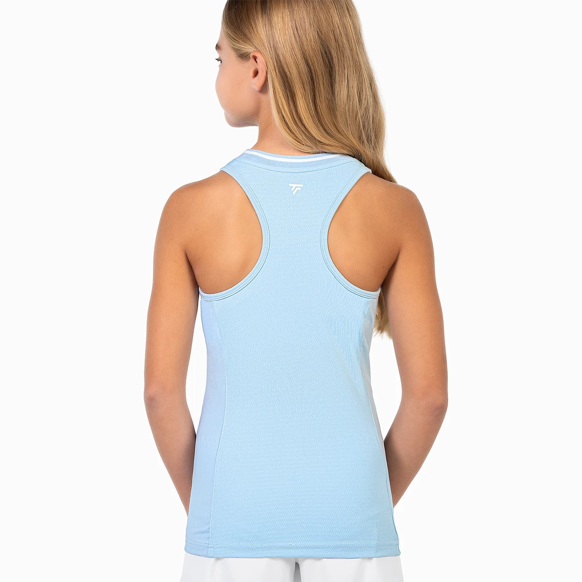 Tanktop Tecnifibre Meisje Team Tech