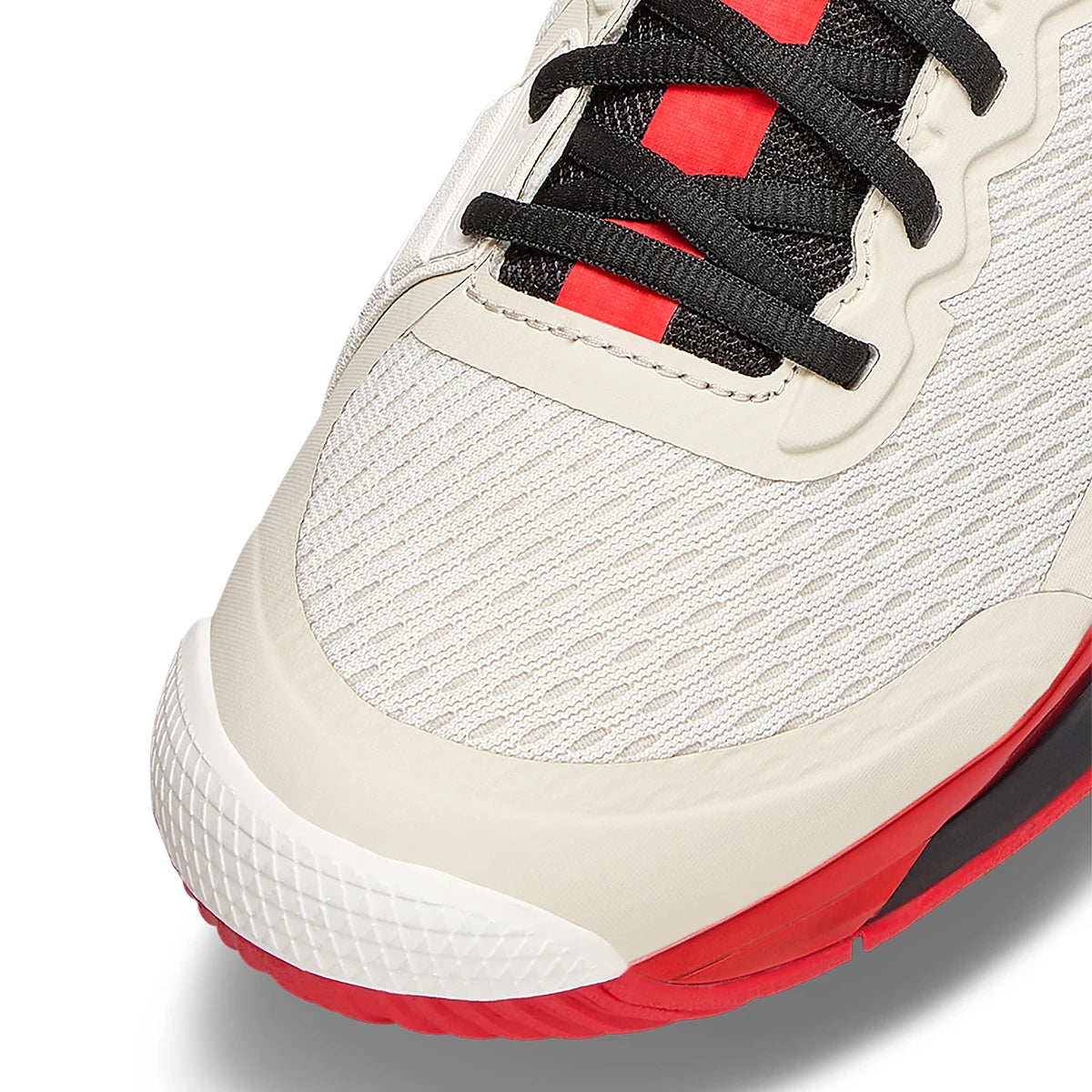 Wilson Rush Pro 4.5 New York Schoenen alle ondergronden