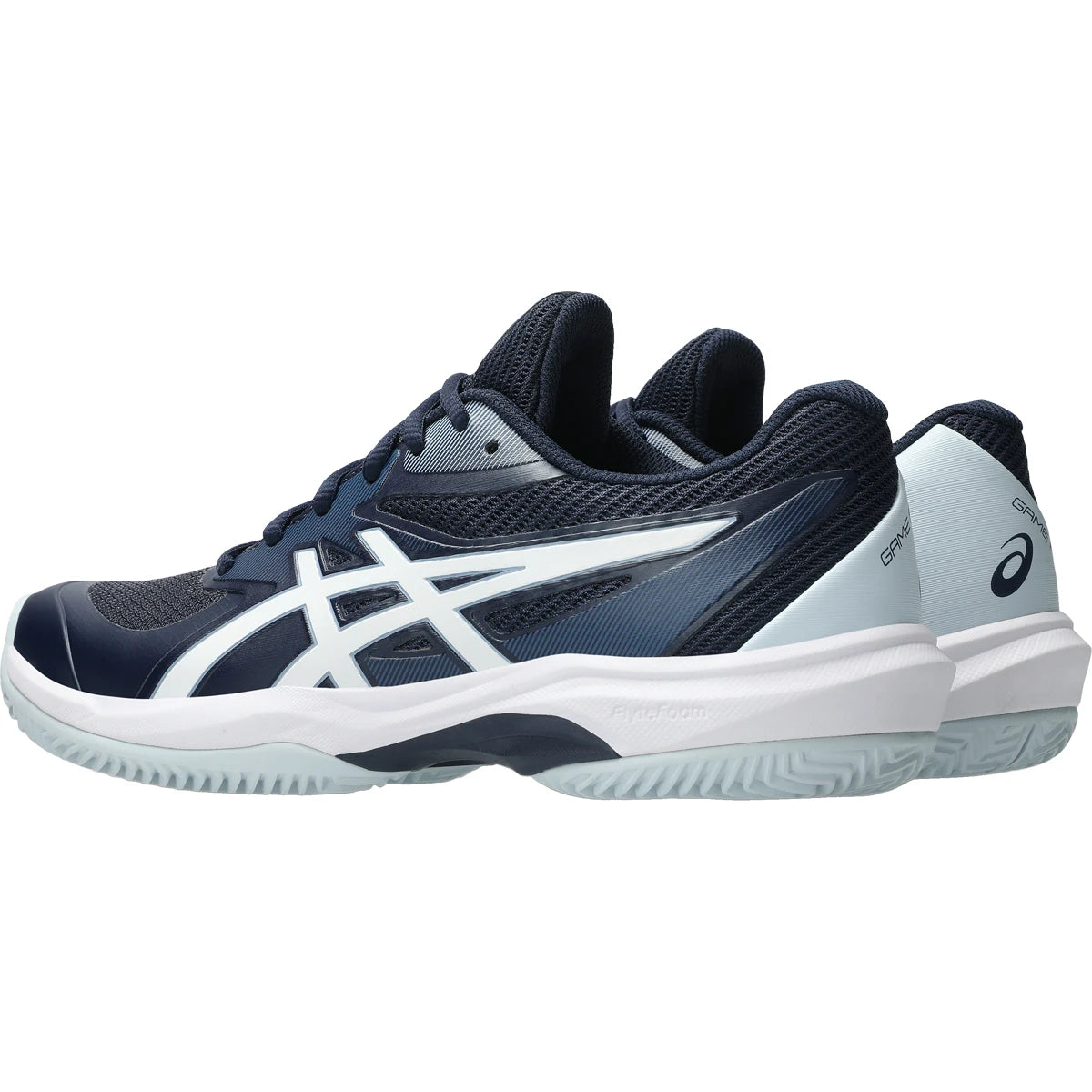 Asics Damesschoenen Game FF Gravel