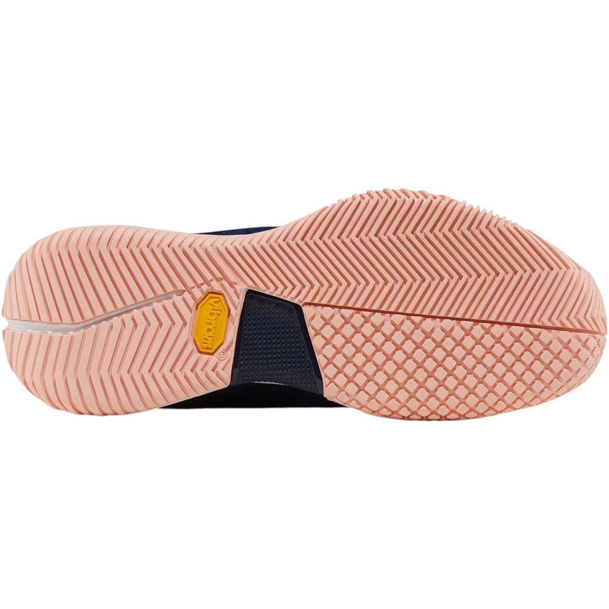 Dames Bullpadel Schoenen Pearl Vibram 26I