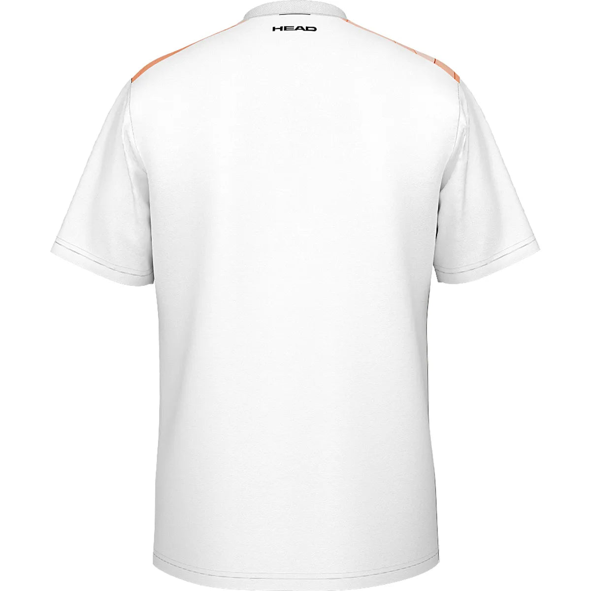 T-Shirt Head Junior Jongen Vision Topspin