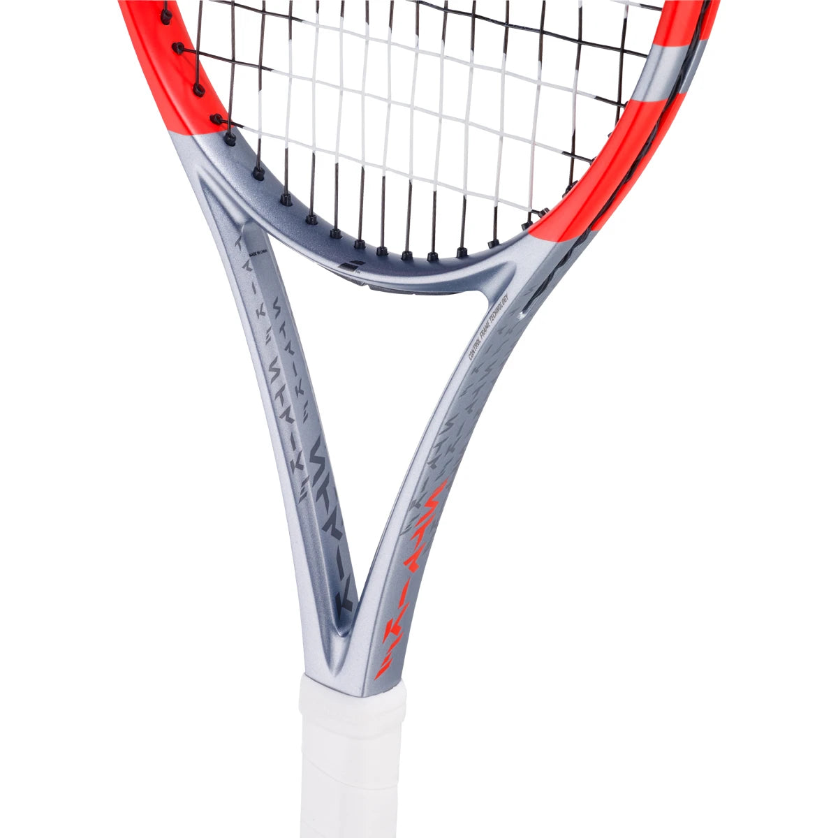 Racket Test Web Babolat Pure Strike Team (285 GR)