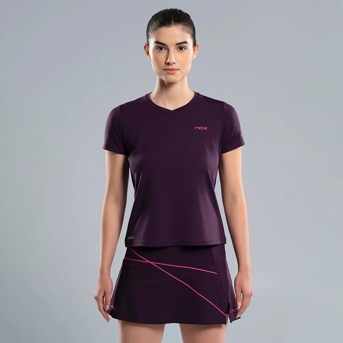 T-Shirt Nox Dames Pro Deep