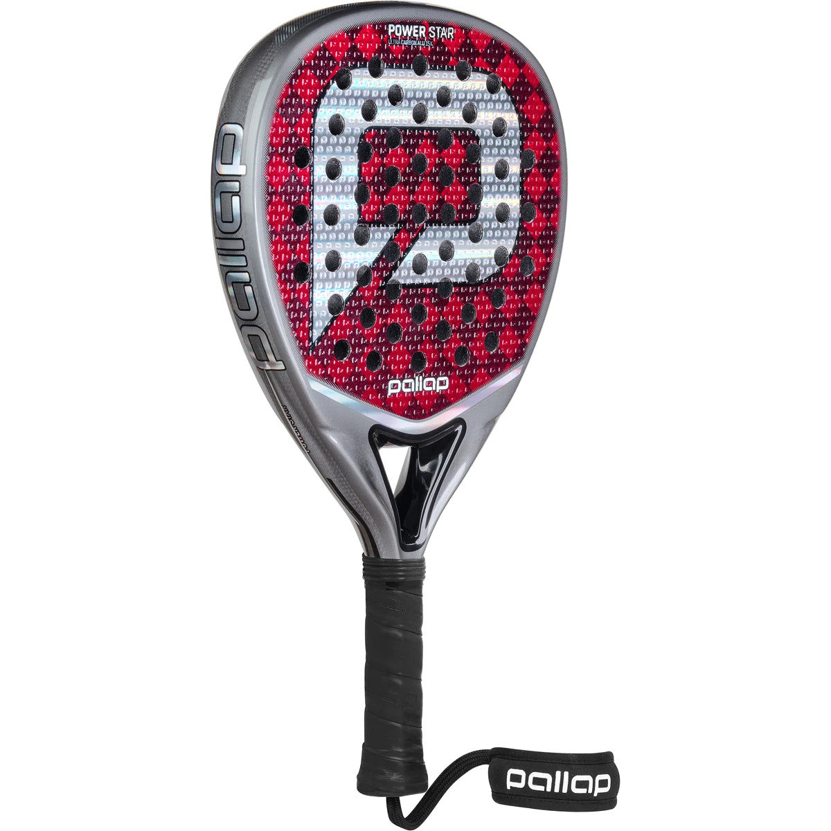 Padelracket Pallap Power Star 2026