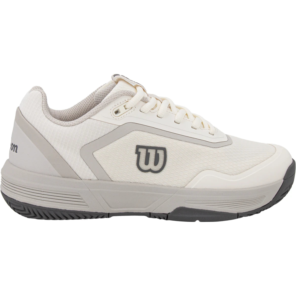 Wilson Dames Courtglide Schoenen Alle Ondergronden