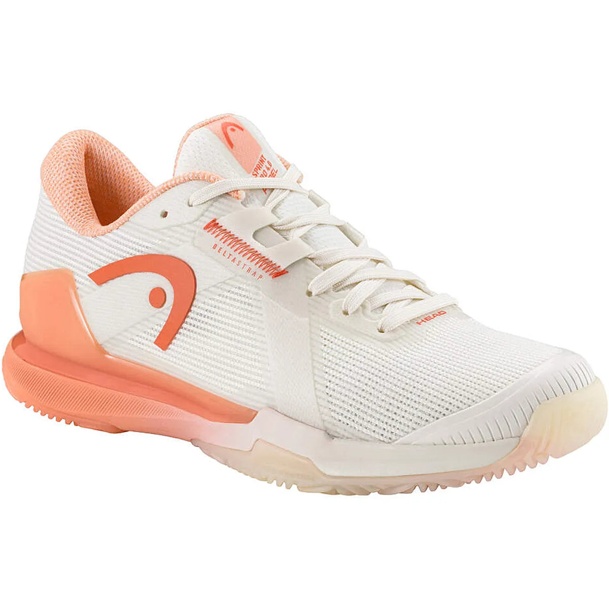 Padelschoenen Head Dames Sprint Pro 4.0