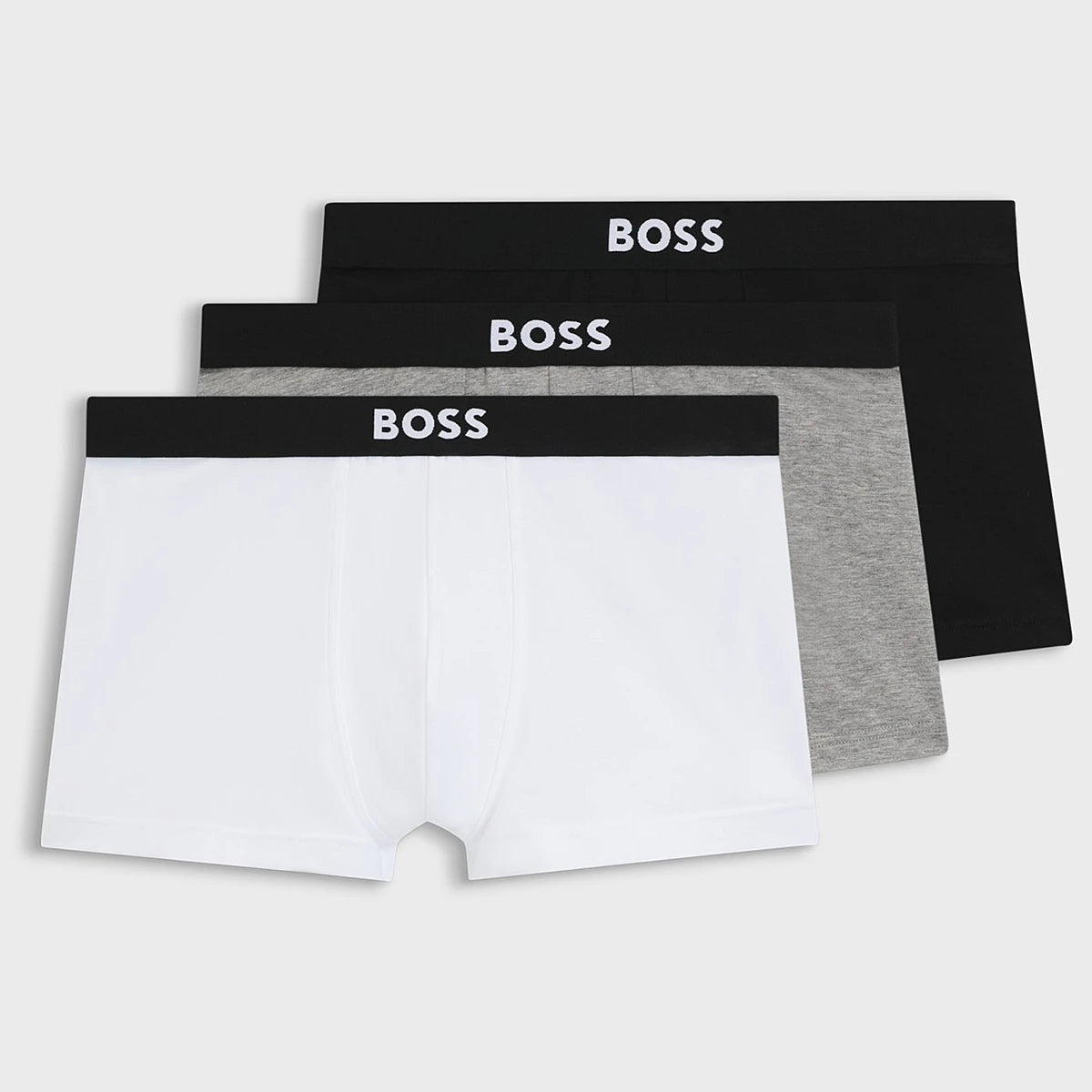 Pack van 3 Boss One boxershorts