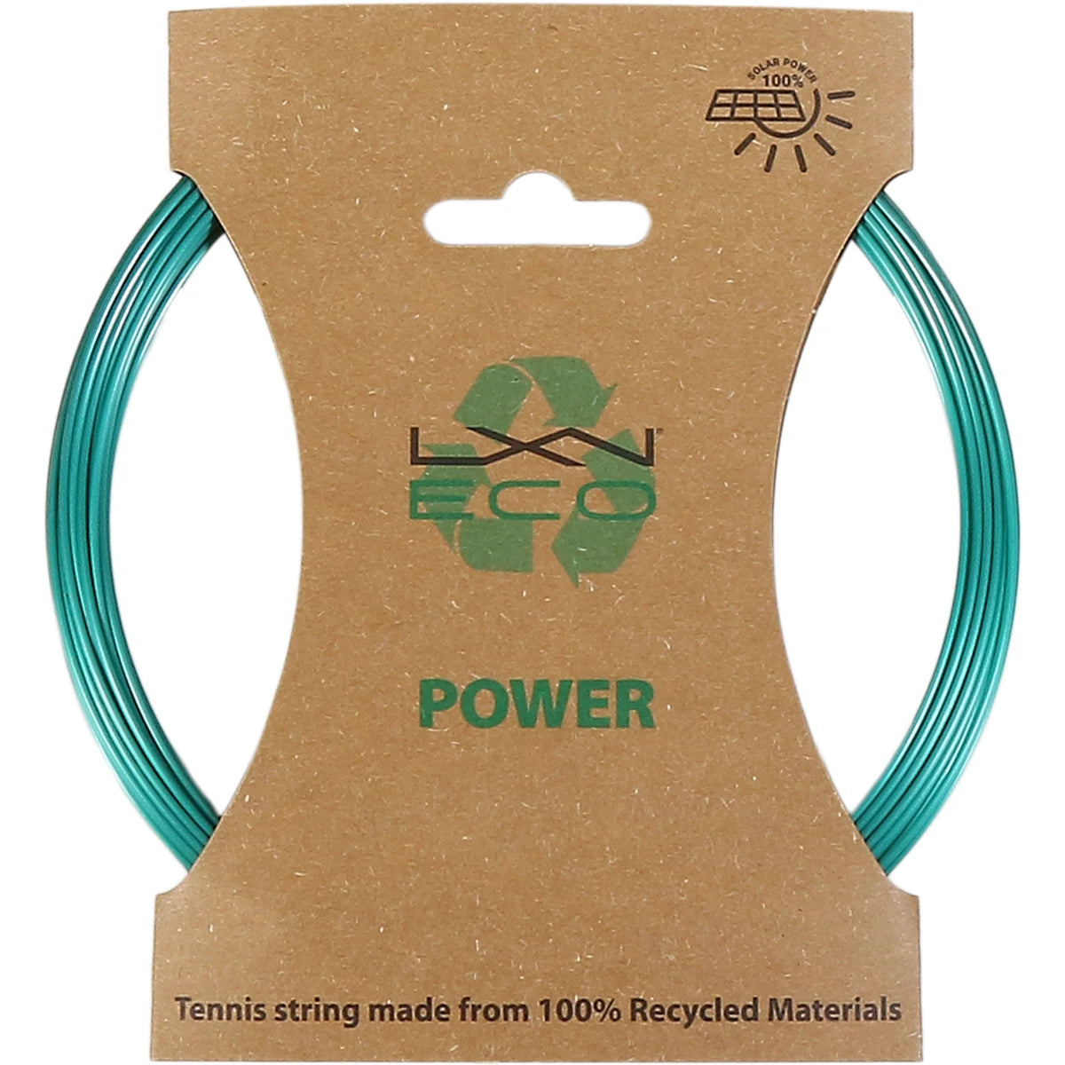 Snaar Luxilon Eco Power (12 Meter)