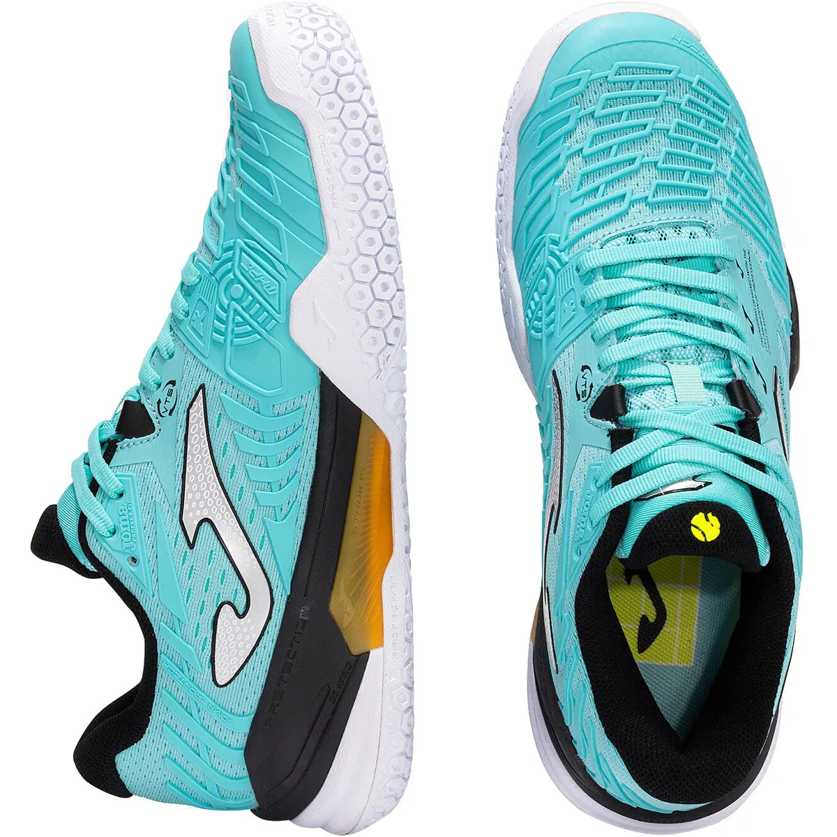 Schoenen Joma Roland 2502 Schoenen alle ondergronden