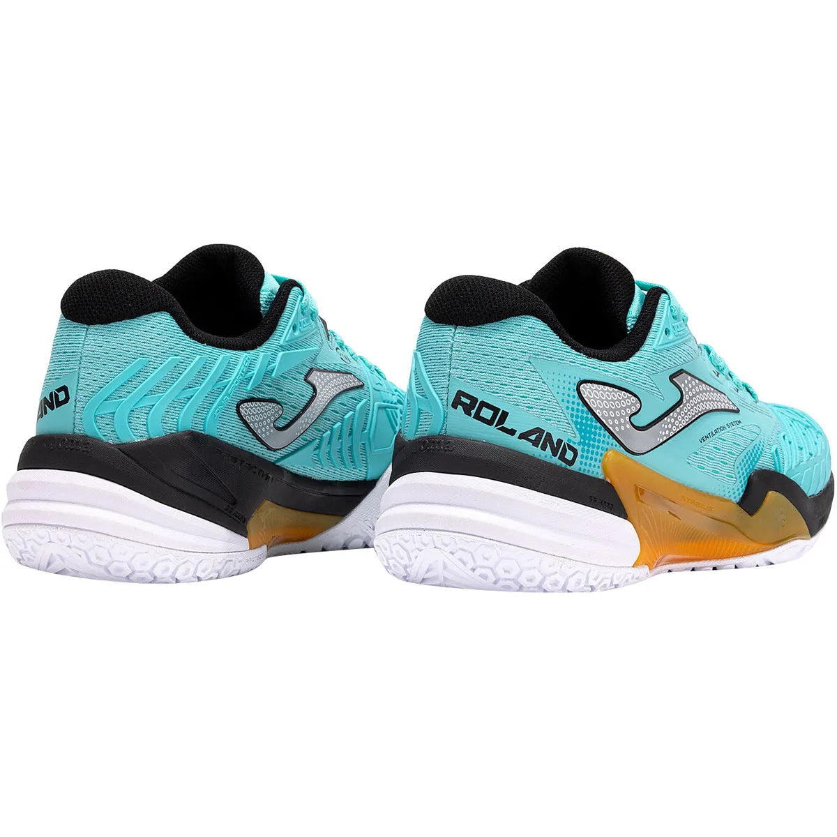 Schoenen Joma Roland 2502 Schoenen alle ondergronden
